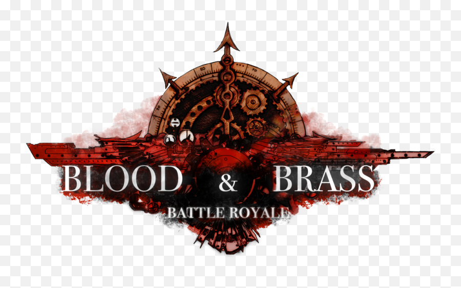 Blood U0026 Brass Battle Royale Sign - Ups Emoji,Battle Royale Logo