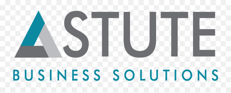Astute Business Solutions Oracle Cloud Partner Emoji,Solutions Logo