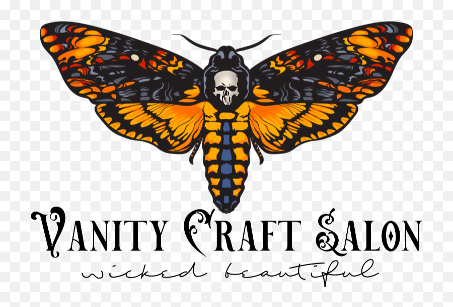 Reviews Of Vanity Craft Salon - Fairview Tx Vagaro Emoji,Moth Meme Png
