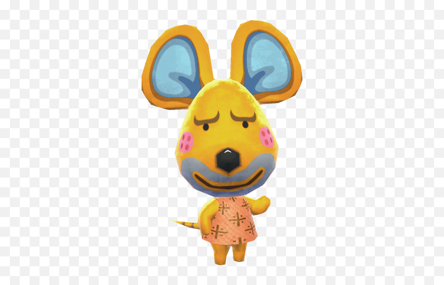 Opinion These Five Animal Crossing Villagers Suck The Emoji,Horrible Harry Clipart