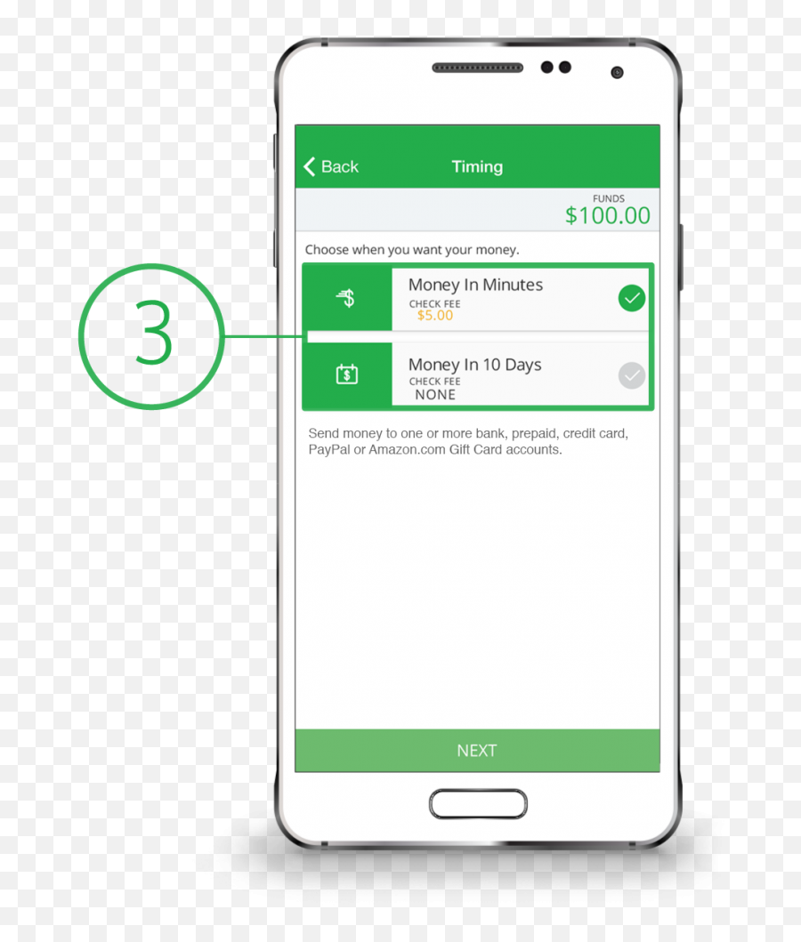 Cash A Check And Get Your Money In Minutes Ingo Money App - Mobile Check Capture Cash App Emoji,Cash App Logo