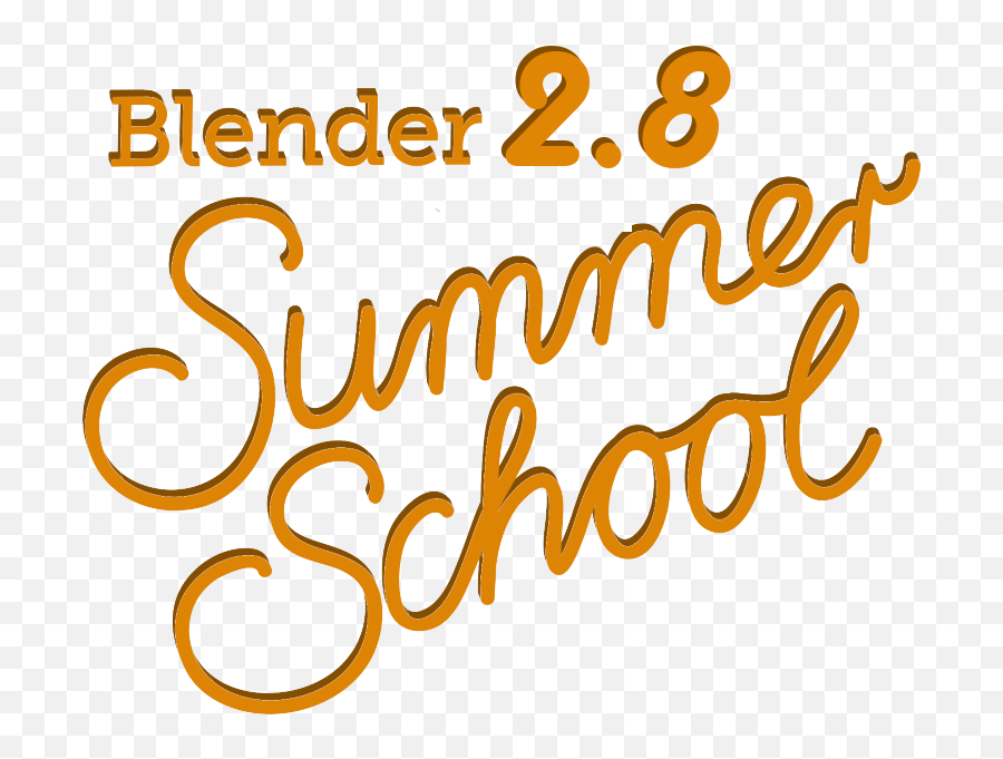 Waln0t - Blender 3d School Emoji,Blender 3d Logo