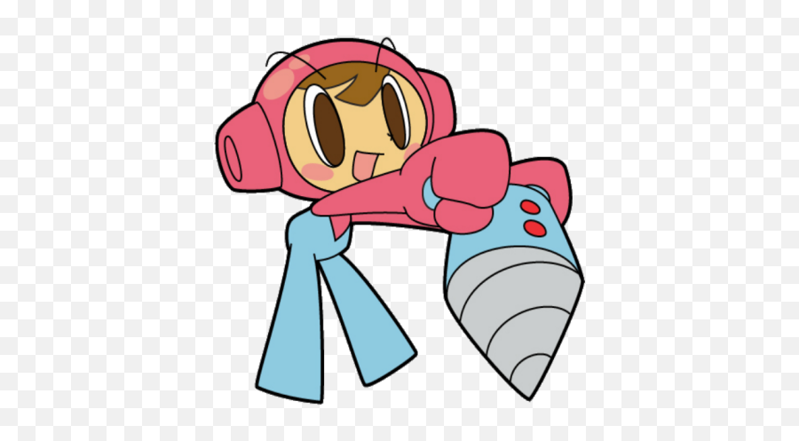 Memory Card On Twitter The Protagonist From Mr Driller Emoji,Dug Clipart