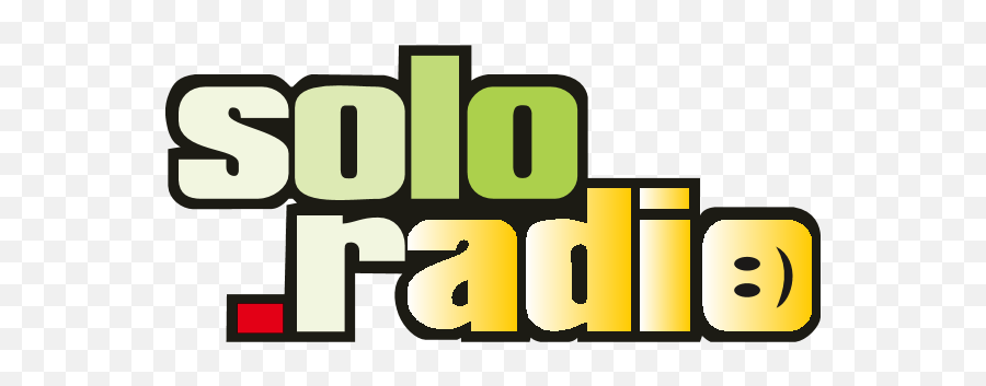 Solo Radio Logo Download - Solo Radio Emoji,Radio Logo