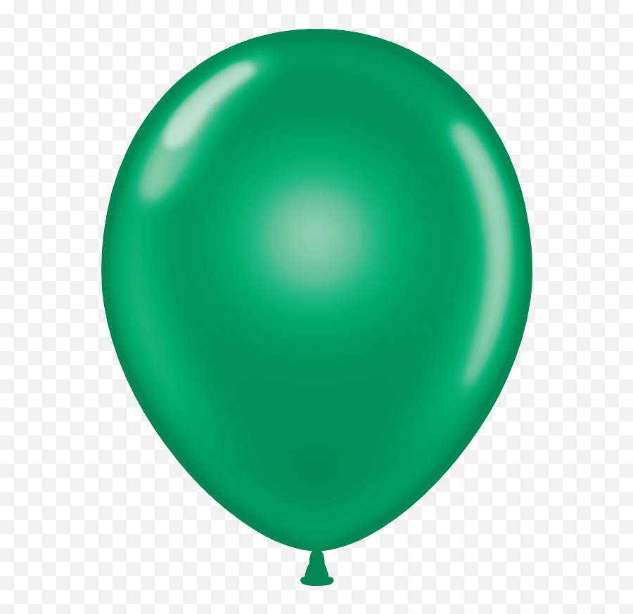 Dark Blue Clipart Single Balloon - Blue And Green Balloon Single Balloon Png Clipart Emoji,Blue Clipart