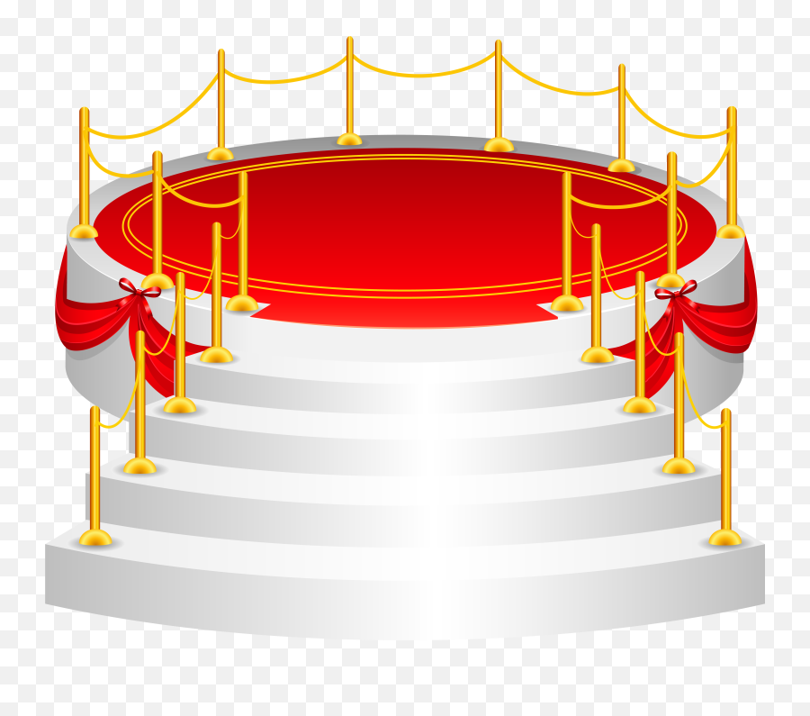 Stage Curtains Png - Stage Decoration Images Png Emoji,Movies Clipart