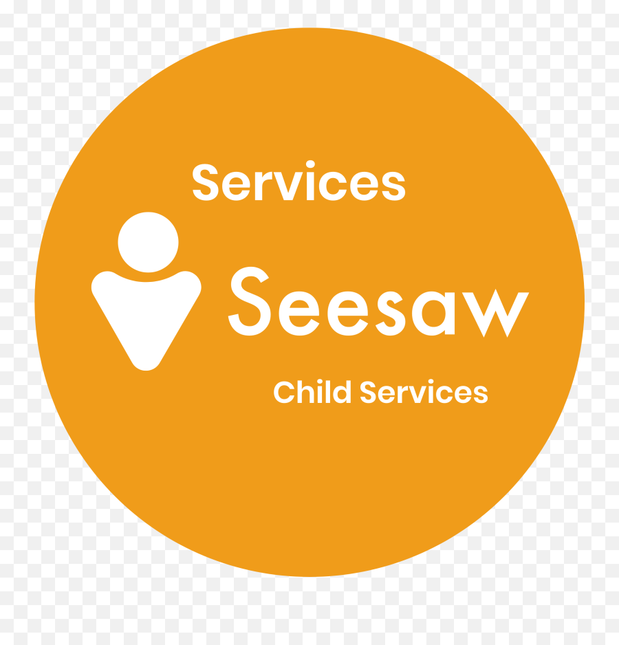 Seesaw Services Emoji,Seesaw Logo