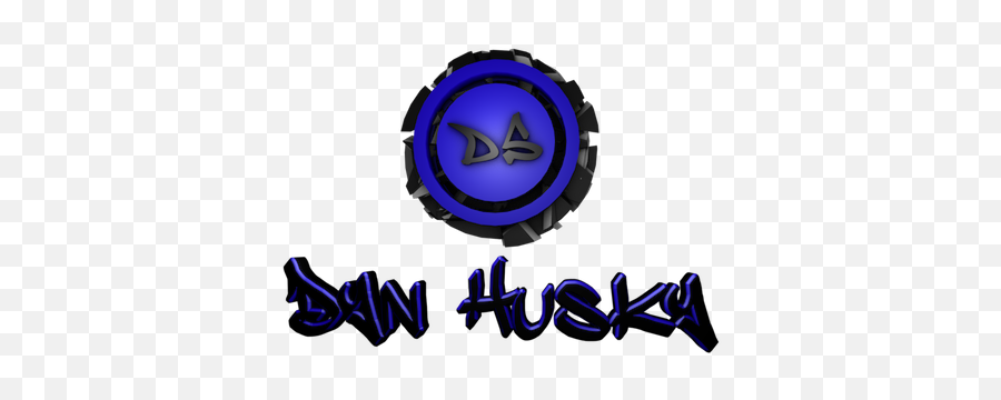 Logou0027s - Language Emoji,Husky Logo