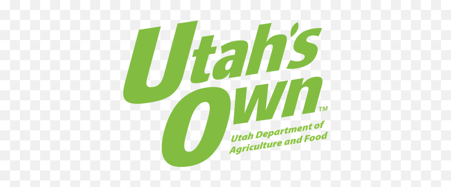 Utahs Own - Local Utah Emoji,Utah Logo