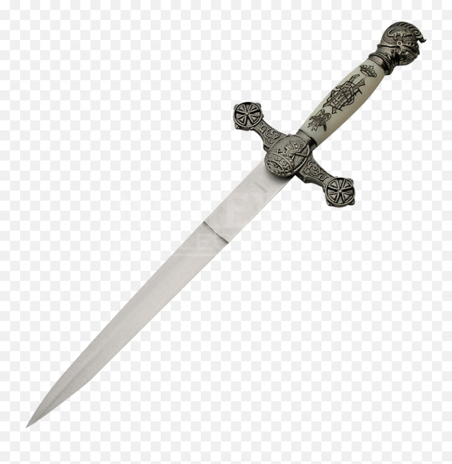 Long Sword Transparent Png Image - Larp Longsword Emoji,Sword Transparent
