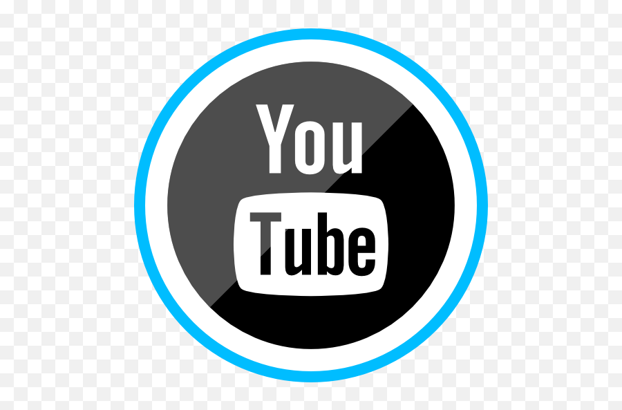 Youtube Social Media Corporate Logo Free Icon Of Free - Venice Emoji,Corporate Logo