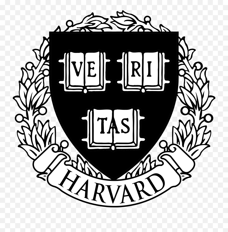 Hd Harvard Logo - Harvard Logo Transparent Emoji,Harvard Logo