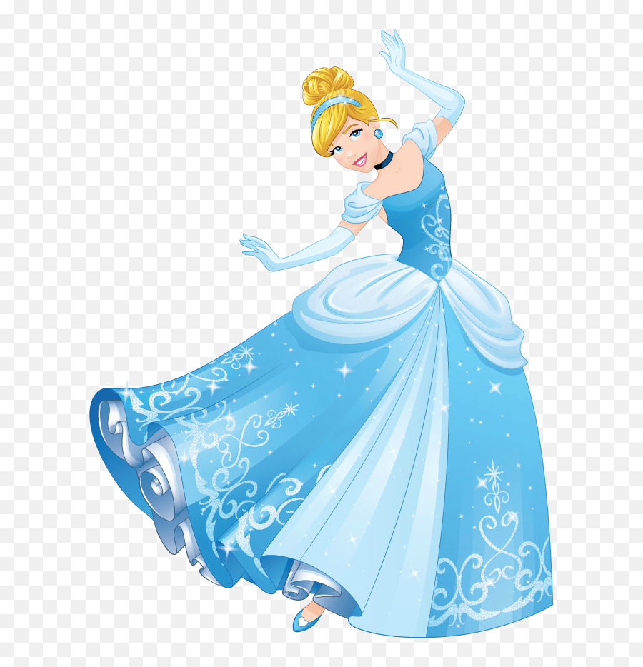 Cinderella Dance - Cinderella Png Full Size Png Download Portable Network Graphics Emoji,Cinderella Png