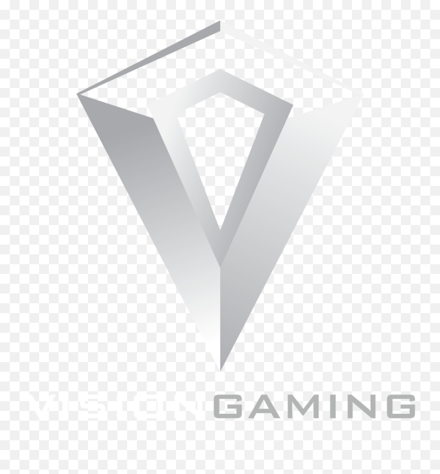 Media - Vision Gaming Logo Emoji,Gaming Logos