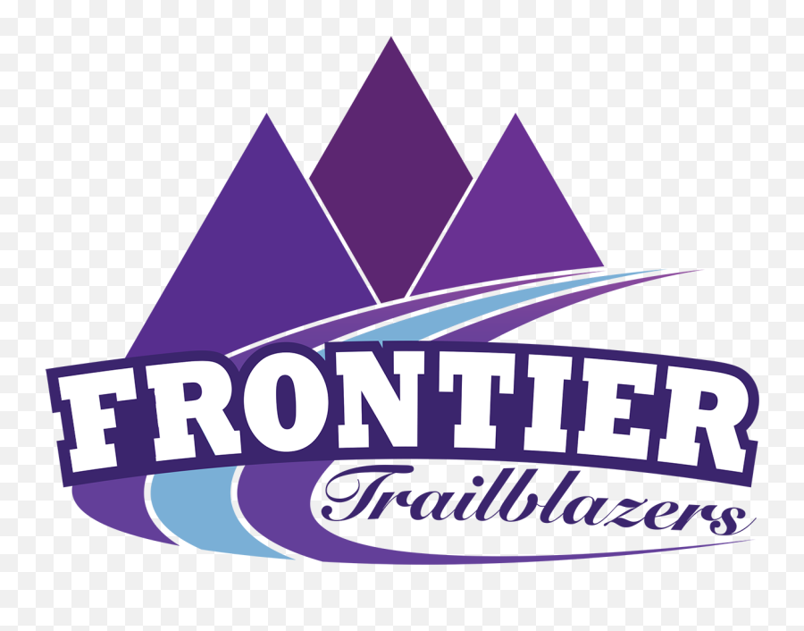 Home - Frontier High School Frontier Stem High School Mansfield Tx Logo Emoji,Trailblazers Logo