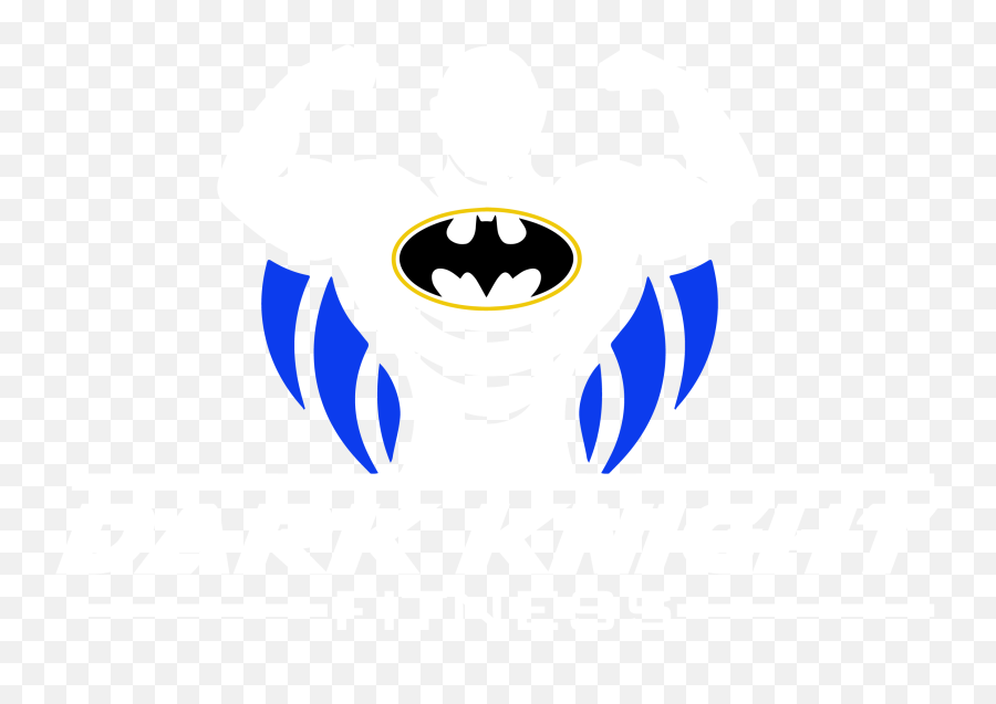 Home - Dark Knight Fitness Batman Vectores Emoji,Dark Knight Logo