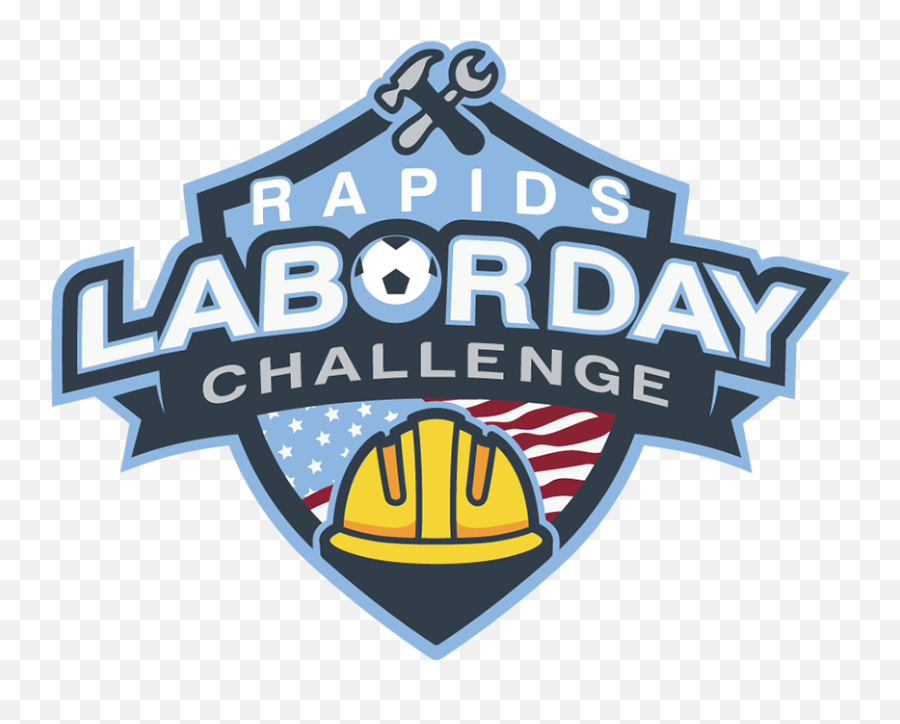 Labor Day Challenge Tournament - Colorado Rapids Youth Language Emoji,Labor Day Png