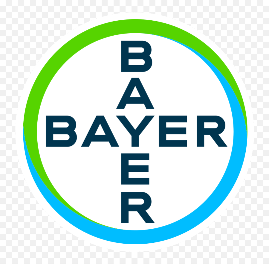 Three - Bayer Logo Emoji,Logo Projector