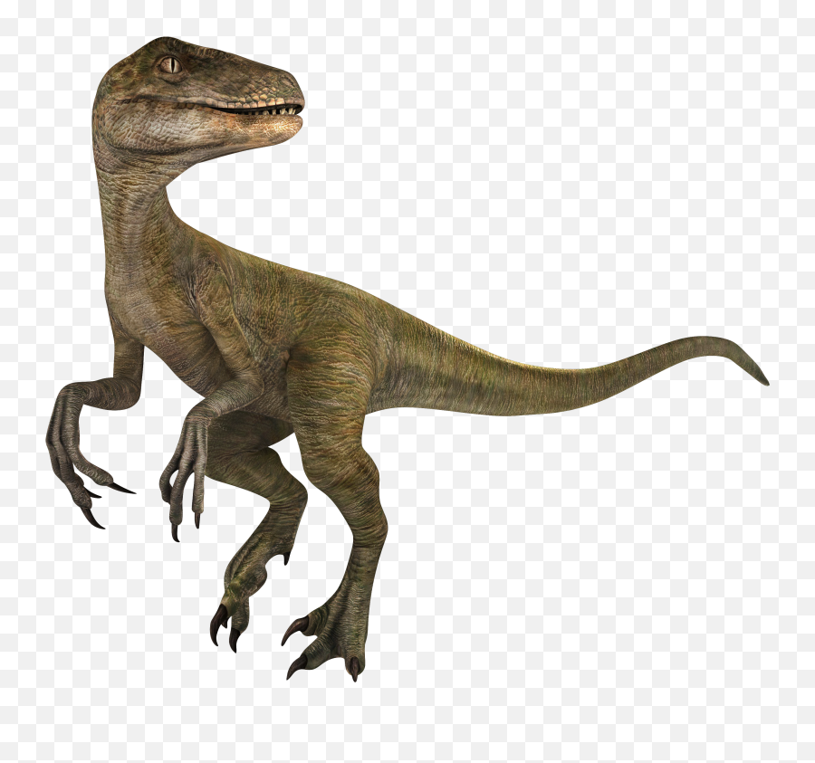 Velociraptor - Jurassic World Alive Velociraptor Emoji,Velociraptor Png