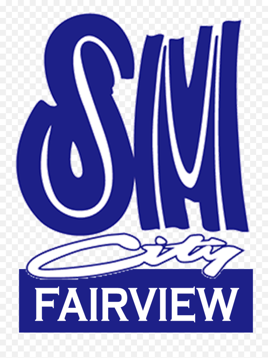 Sm City Fairview - Sm City Fairview Logo Emoji,Sm Logo