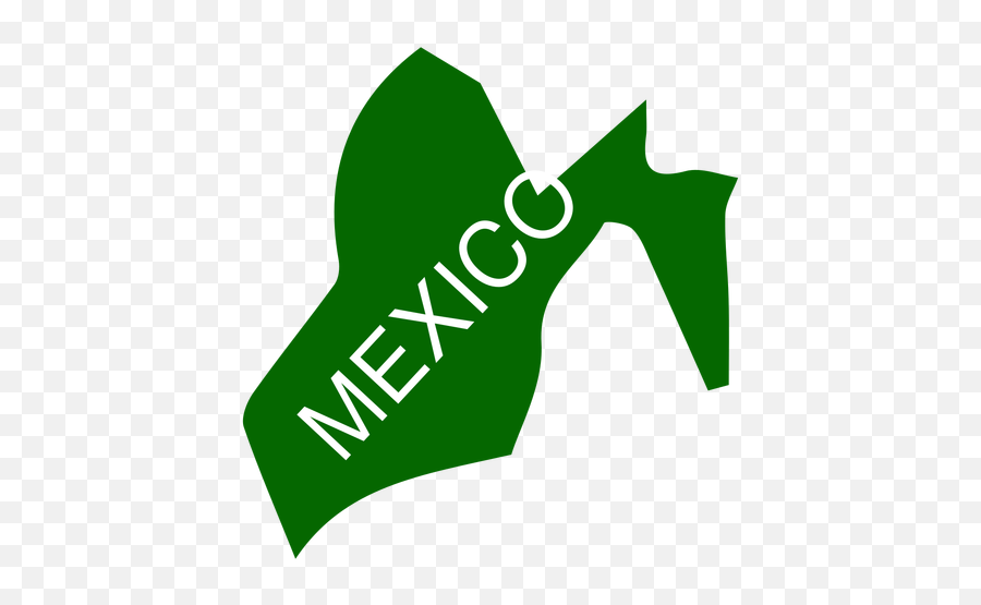 Mexico State Map - Mapa Estado De Mexico Animado Emoji,Mexico Png