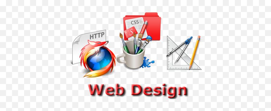 A Different Approach To Effective Web - Logo Web Design Png Emoji,Website Designing Logo