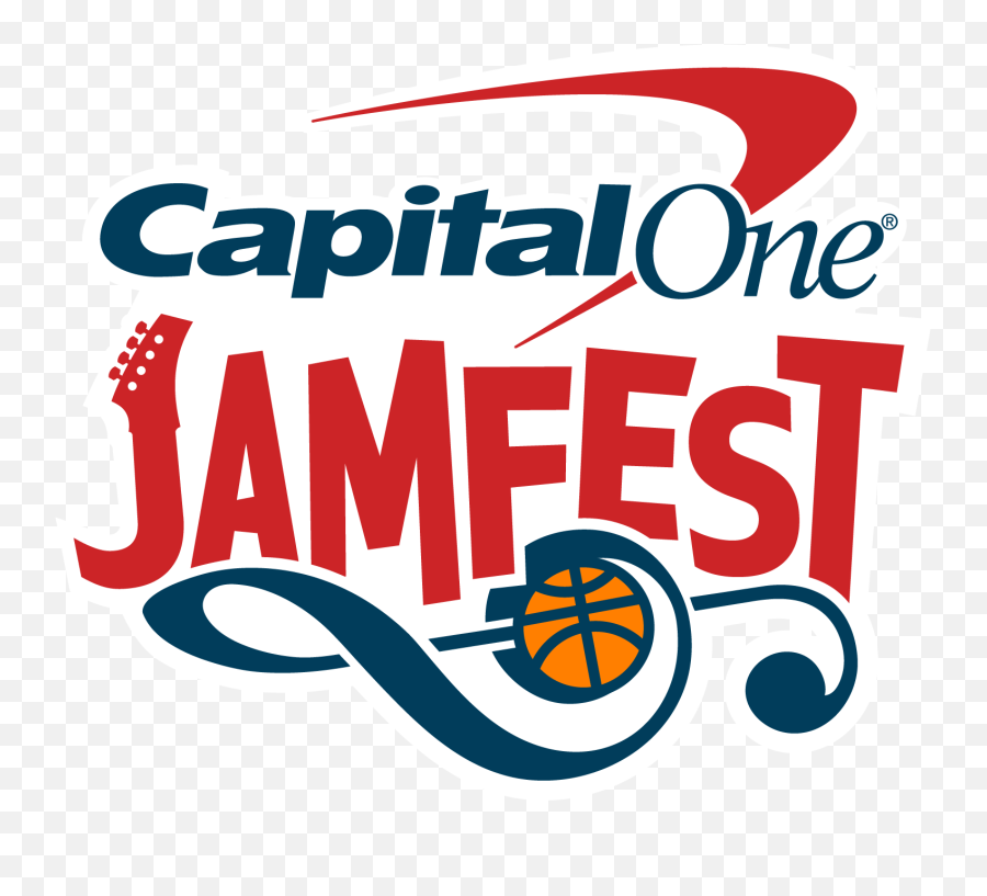 Logo - Capital One Jamfest Emoji,Capital One Logo