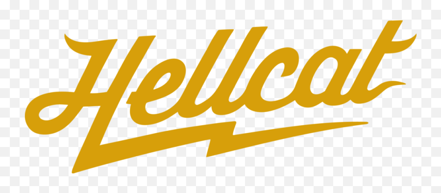 Hellcat Pass Co Emoji,Hellcat Logo