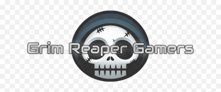 Grim Reaper Gamers Forums - Dot Emoji,Grim Reaper Logo