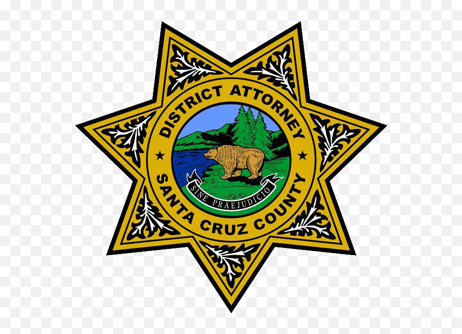 Santa Cruz County Home - Santa Cruz County Logo Emoji,Santa Cruz Logo