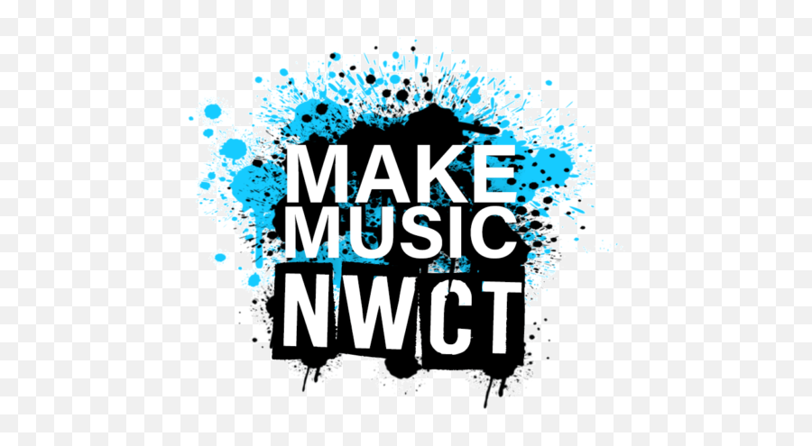 Make Music Nwct - Make Music Day June 21st Music Concert Logo Png Emoji,Musical Note Logos