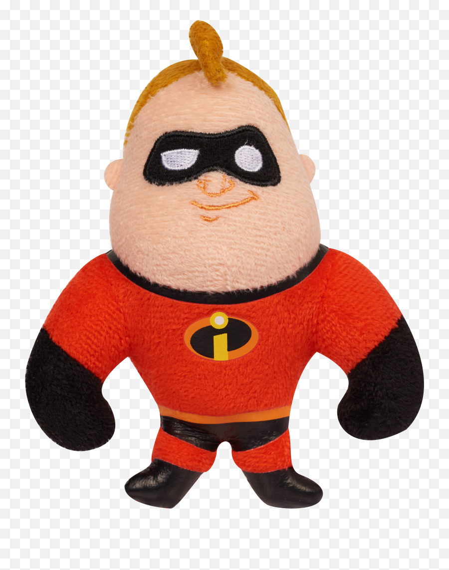 The Incredibles Png Transparent Png - Incredibles Plush Emoji,The Incredibles Png