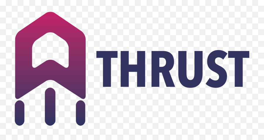 Thrust Apps - Berlin Festival Emoji,Apps Logo
