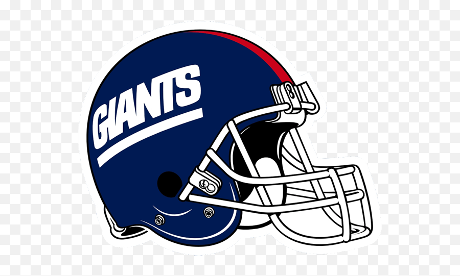 Helmet Transparent Transparent Background Png Clipart - Ny Giants Logo Emoji,Football Helmet Clipart