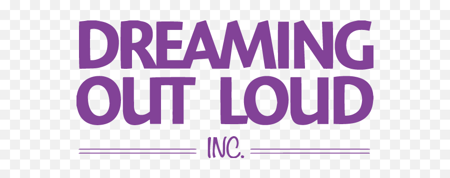 Dreaming Out Loud - Dreaming Out Loud Dc Emoji,Dreaming Logo