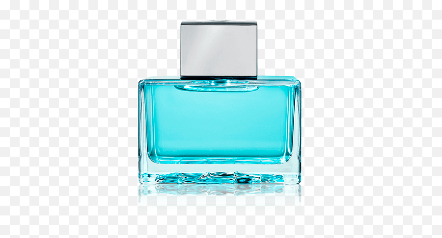 Antonio Banderasu0027 Perfumes - Antonio Banderas Blue Seduction W Edt 100 Ml Tester Emoji,Bandera Usa Png
