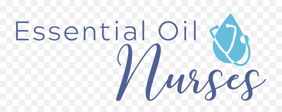 Essential Oil Nurses - Iessentials Emoji,Essential Oil Logo