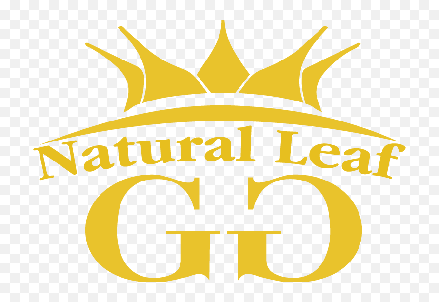 Gg Natural Leaf U2013 100 Natural Leaf - Gg Natural Leaf Emoji,G G Logo