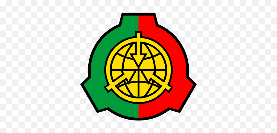 Scp Logo Pt 400 - World Bank Emoji,Scp Logo