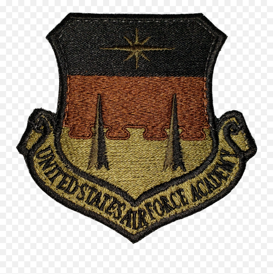 United States Air Force Academy - Cap Badge Emoji,Air Force Academy Logo