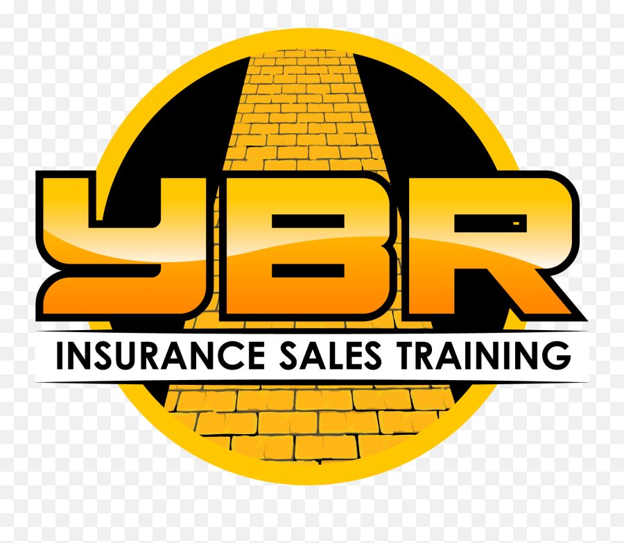 Ybr Insurance Sales Training - Language Emoji,Yellow Brick Road Png
