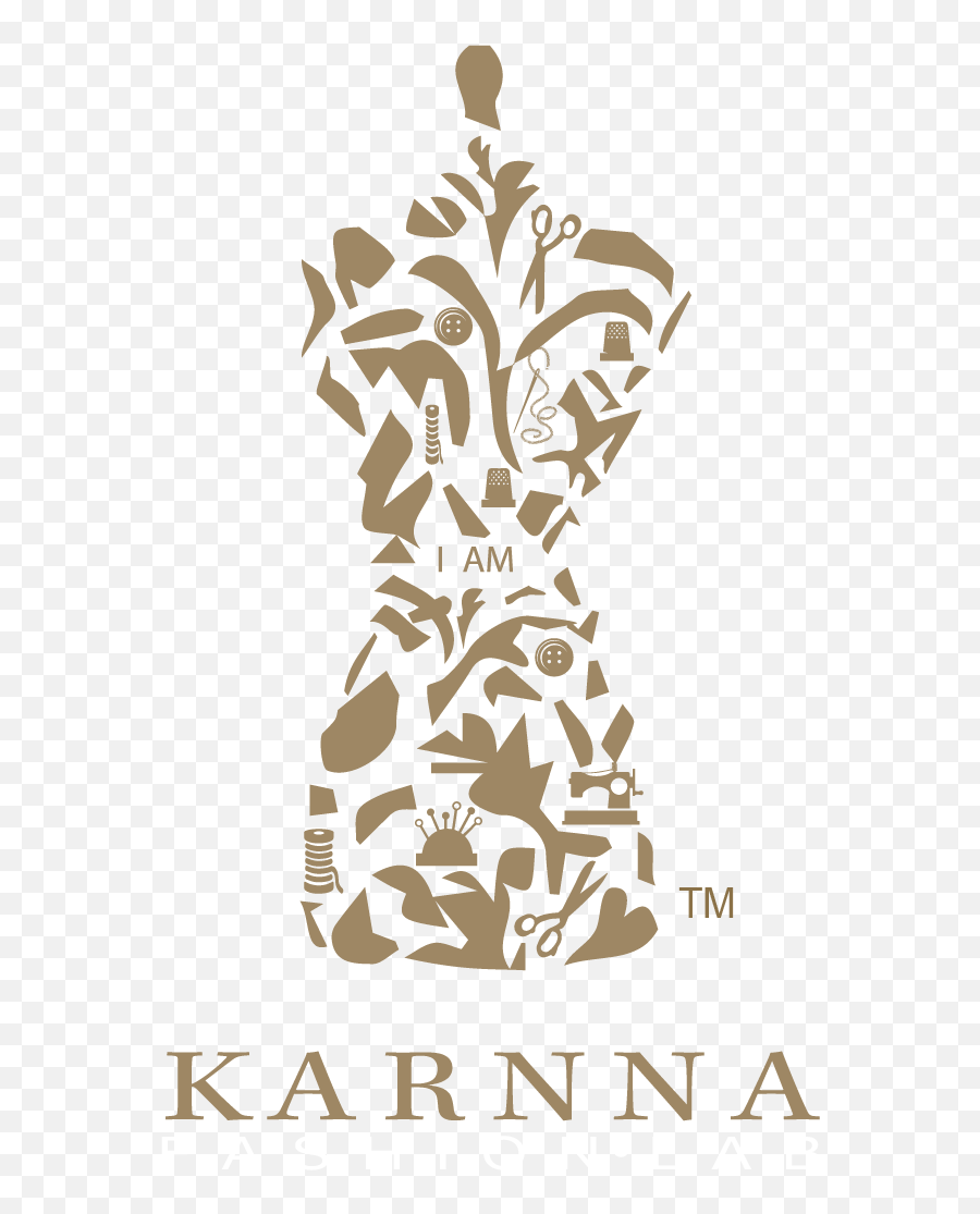Karnna Fashion Lab Karnna Fashion Lab For Training And - Language Emoji,Fashion Logo