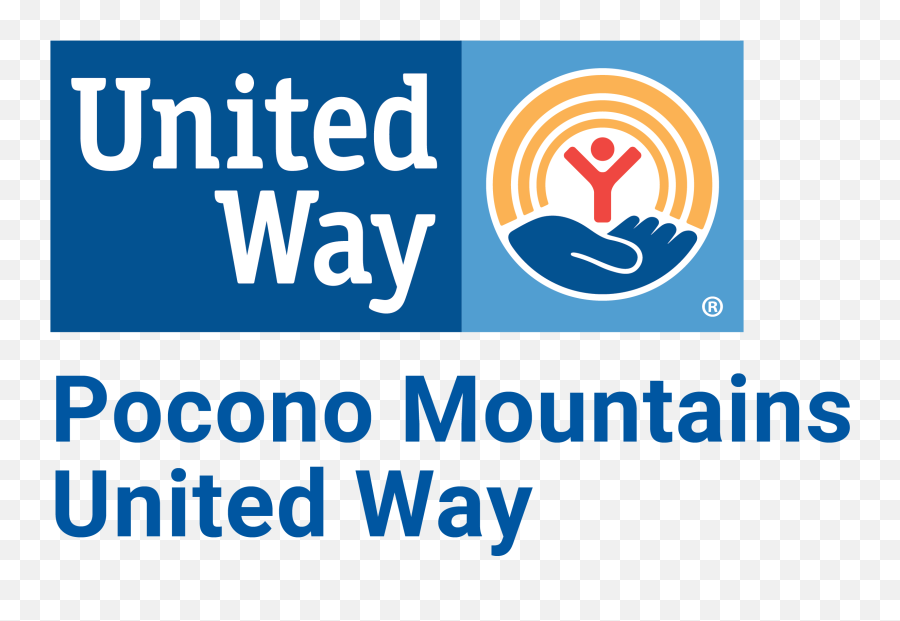 United Way Emoji,Pocono Raceway Logo