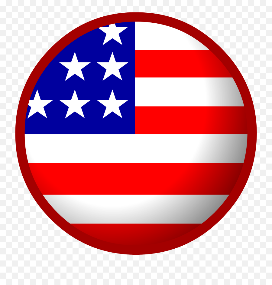 Usa Flag - Brazilian Flag Stars Png Emoji,Usa Flag Png