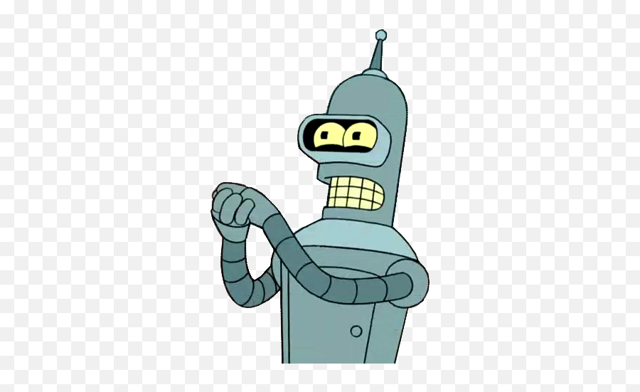 Transparent Clapping Proud Bender Exploitable By Emoji,Proud Clipart