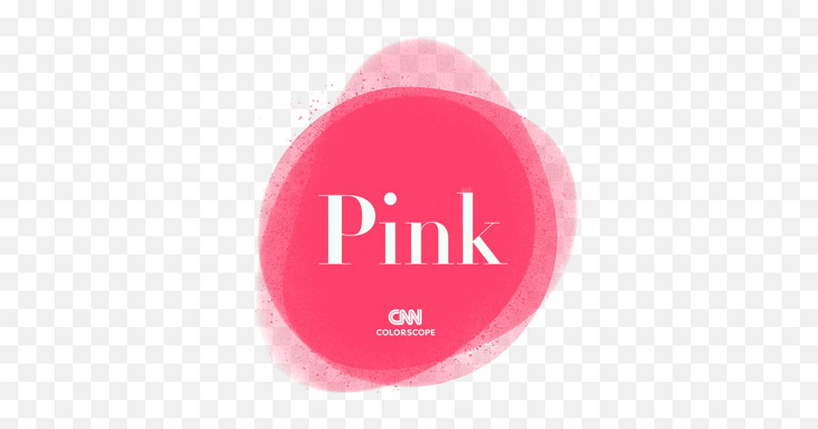 Cnn - Cnn Logo Pink Emoji,Cnn Logo