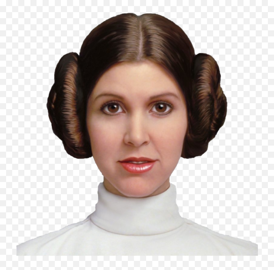 Download Photos Leia Star Wars Princess Hq Png Image Emoji,Princess Leia Clipart