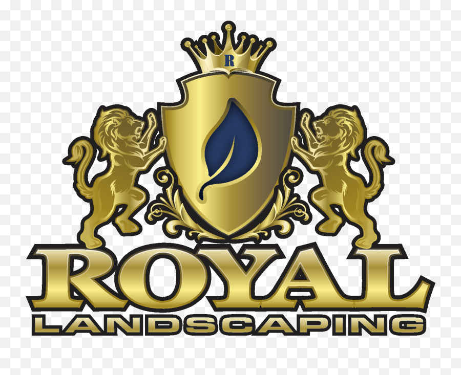 Royal Landscaping - Metin2 Emoji,Landscaping Logo