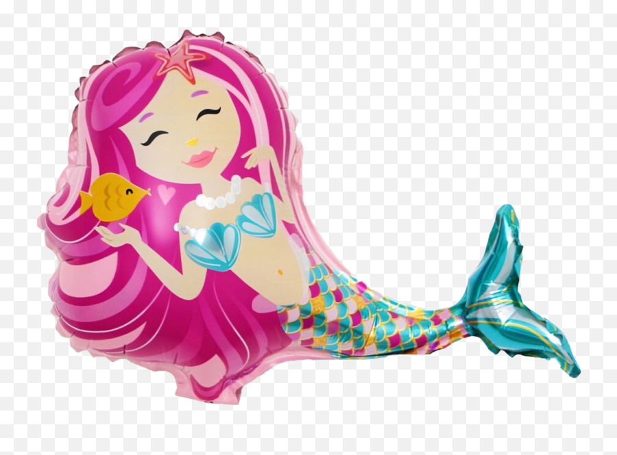 Mermaid U2013 Tagged Banneru2013 Sugar Pop Emoji,Bachlorette Party Clipart