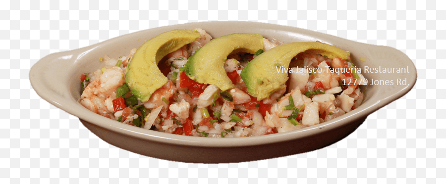 Seafood U2013 Viva Jalisco Emoji,Ceviche Png